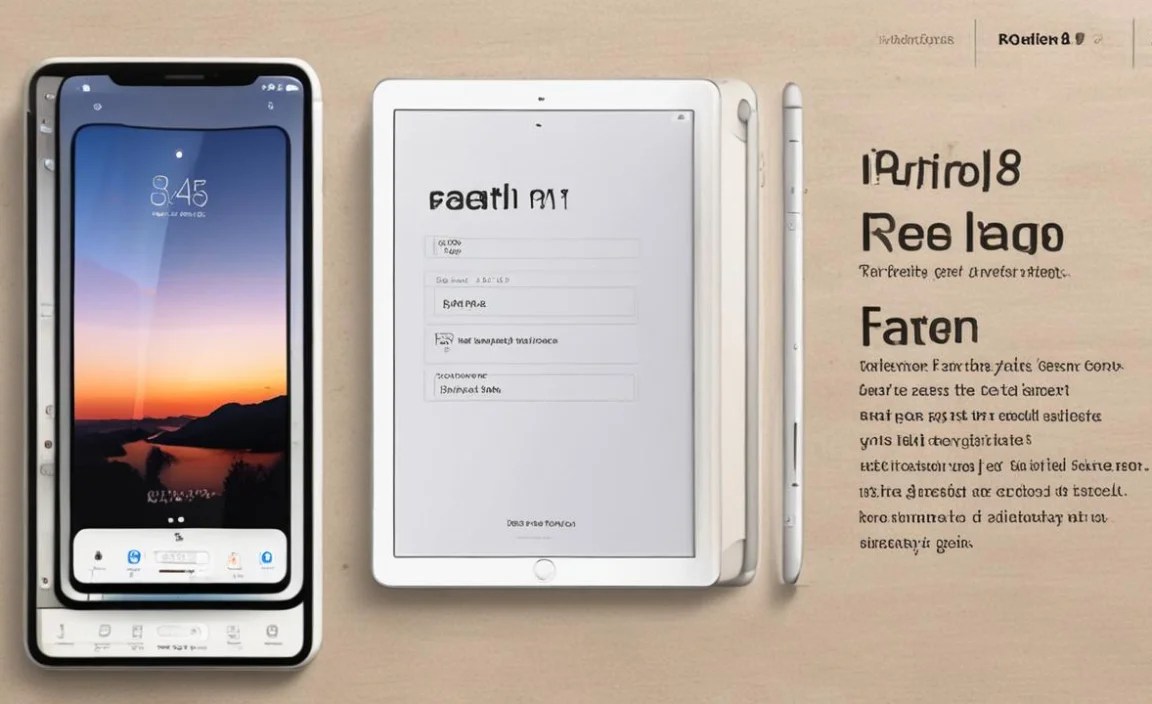 Ipad 8Th Gen Restore Settings: Quick Guide To Reset
