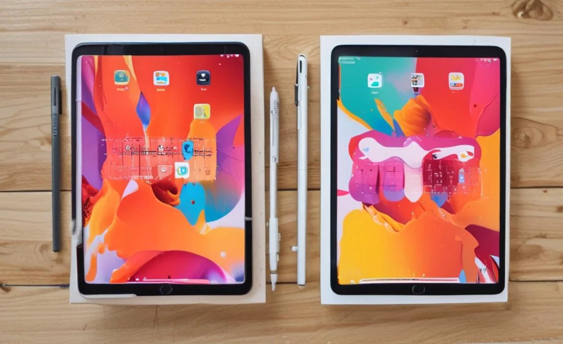 Ipad 8Th Gen Unboxing: First Look & Impressions!