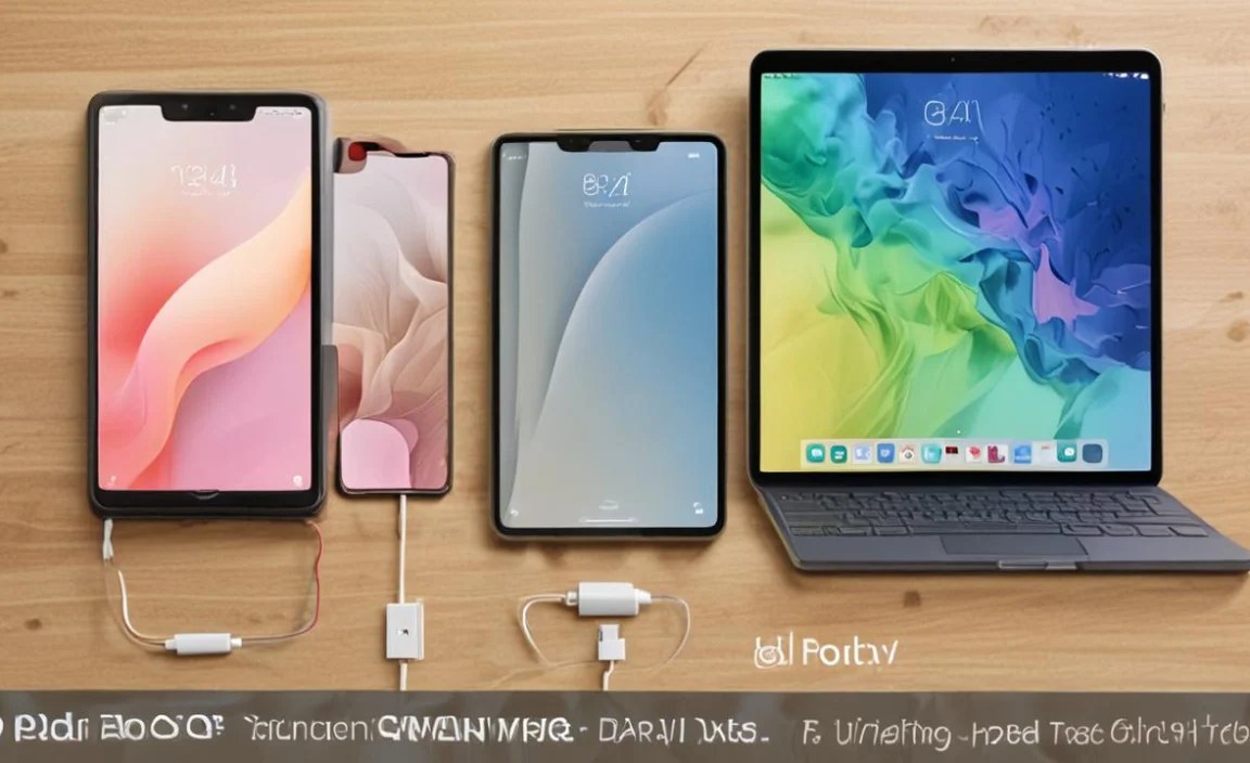 Ipad 8Th Gen Usb-C Vs Lightning: Which One Wins?
