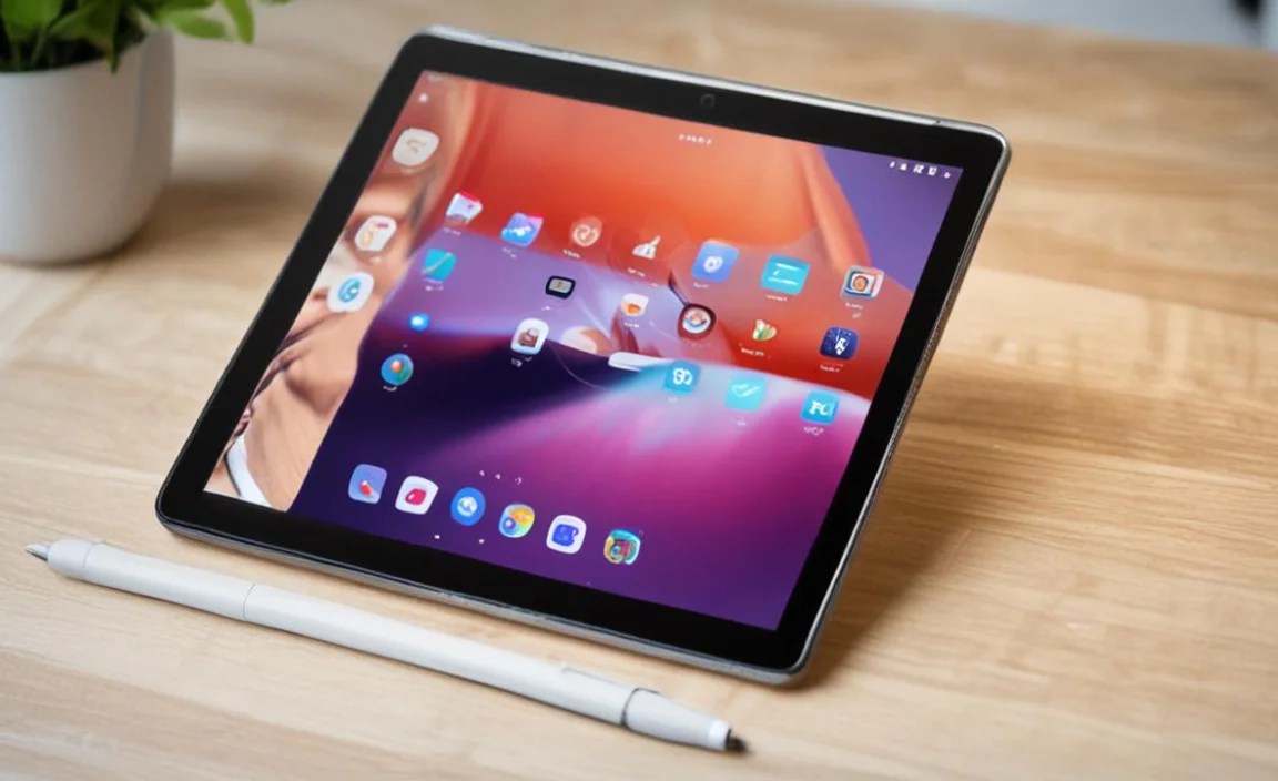 iPad (Entry-Level): The Premium Budget Option