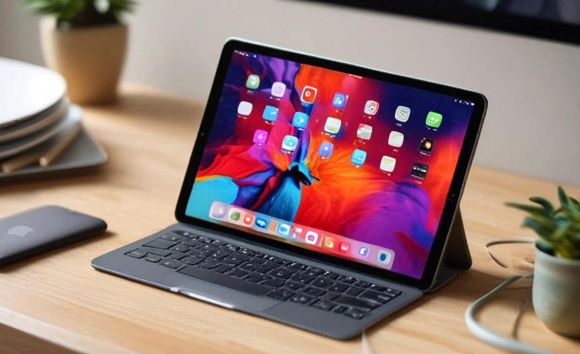 Ipad Pro 11 Airplane Mode Setup: Easy Step-By-Step Guide