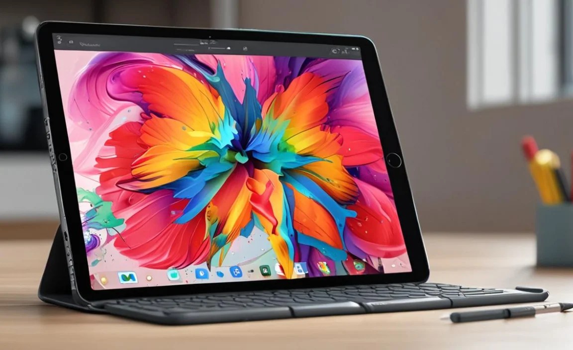 Ipad Pro 11 Best Stylus: Enhance Your Creative Experience!