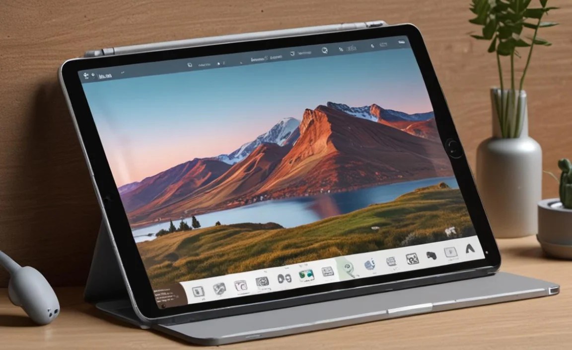 Ipad Pro 11 Compare Models: Find Your Perfect Match!