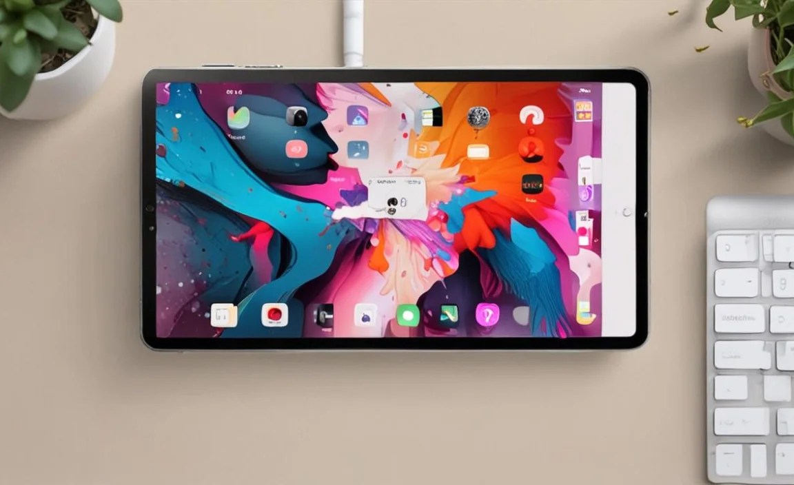 Ipad Pro 11: How To Reset Your Ipad Quickly & Easily