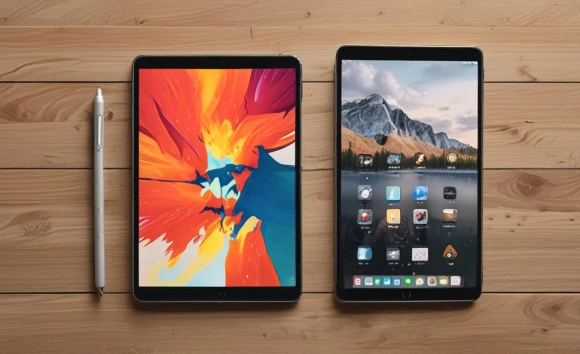 Ipad Pro 11: Icloud Vs Google Drive – Ultimate Comparison