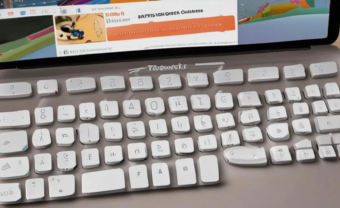 Ipad Pro 11 Keyboard Compatibility: Find Your Perfect Match!