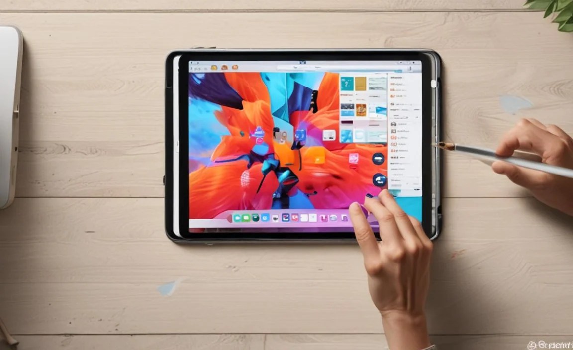 Ipad Pro 11 Multi-Tasking Tips For Ultimate Efficiency