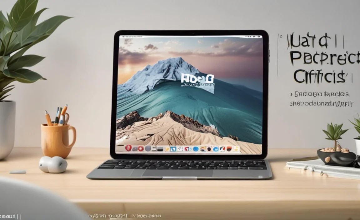 Ipad Pro 11 Offline Usage Tips: Maximize Your Device!