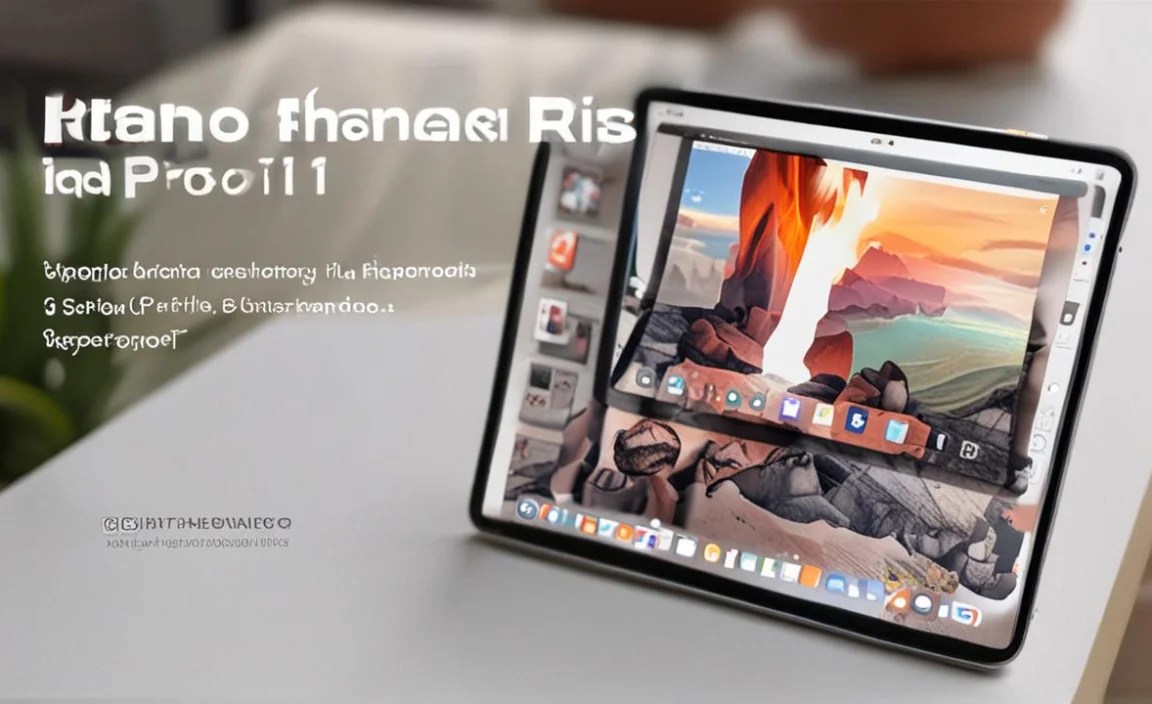 Ipad Pro 11 Overheating Fix: Quick Solutions Revealed!