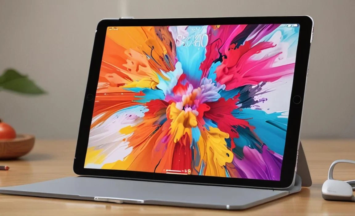 Ipad Pro 11: The Perfect Ipad For Seniors’ Needs!