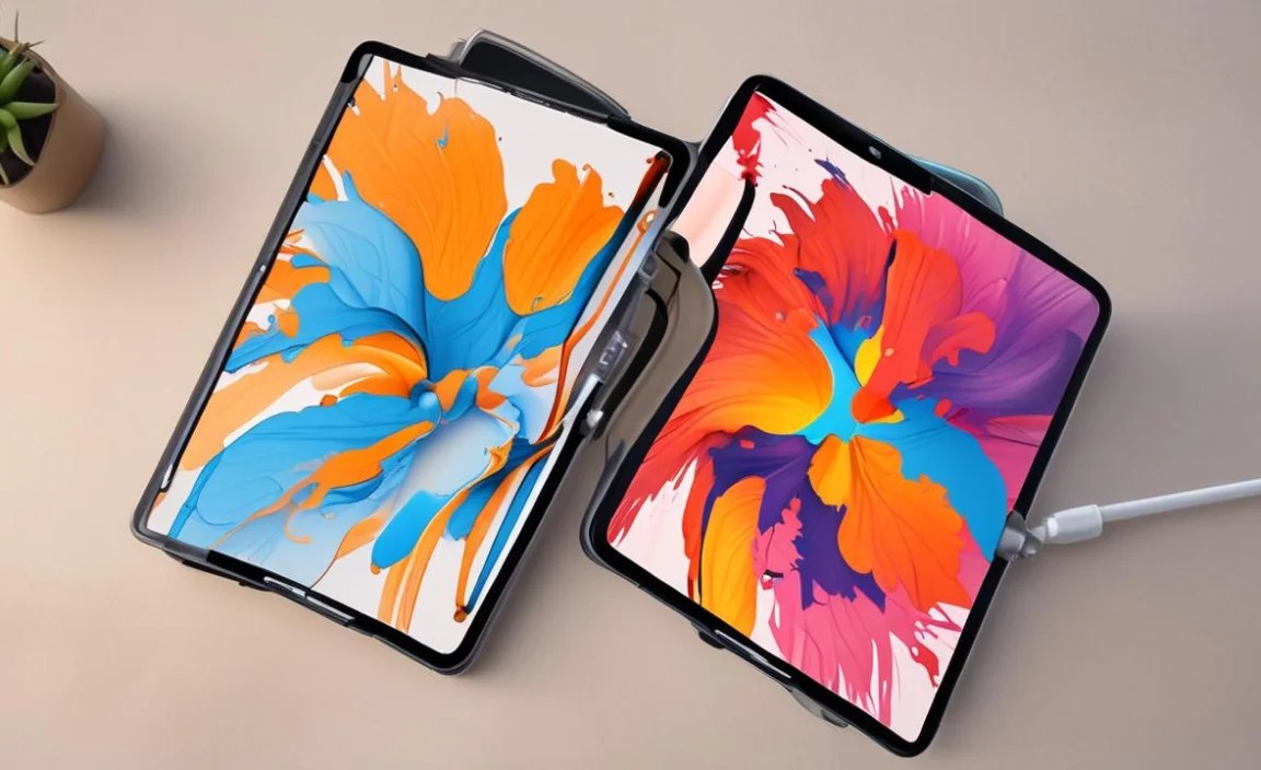 Ipad Pro 11 Vs Air: Which One Should You Choose?