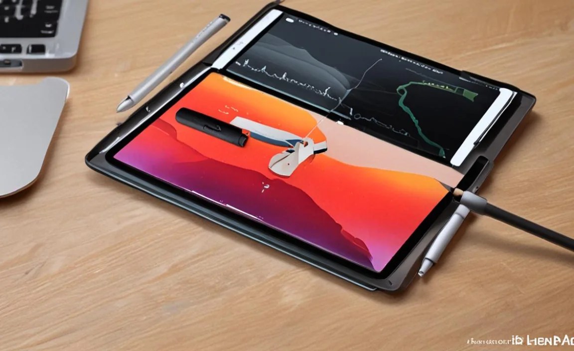 Ipad Pro 12.9 Best Stylus: Top Picks For Precision Writing