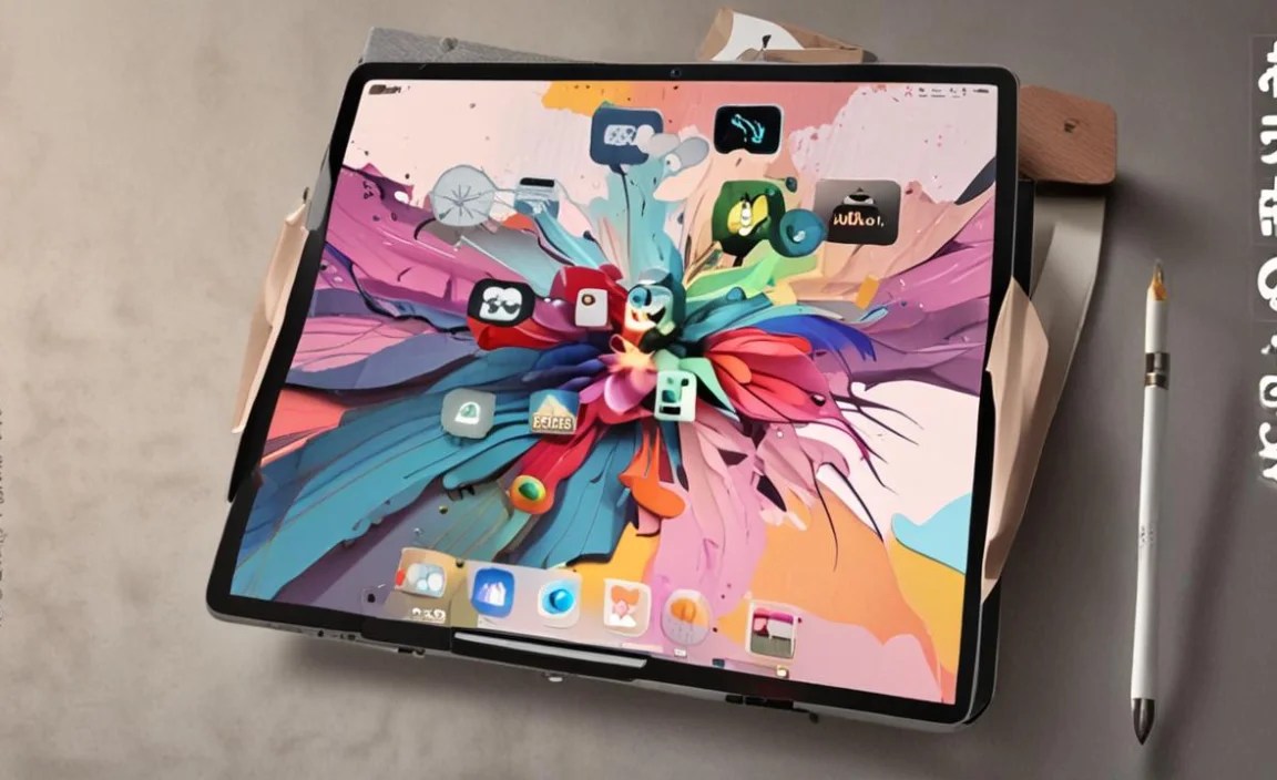 Ipad Pro 12.9: Best Zoom Tips For Your Ipad Experience!