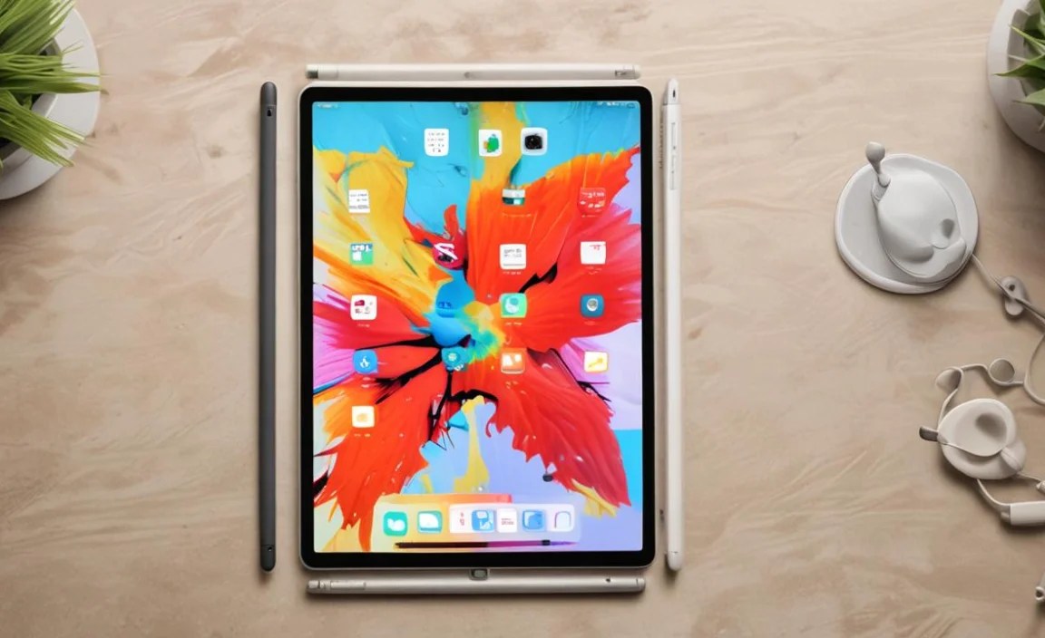 Ipad Pro 12.9: Compare Models For Best Choice Now!