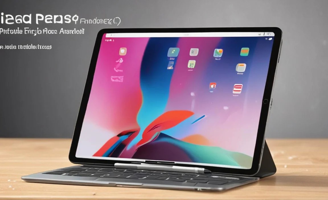 Ipad Pro 12.9 Freezing Solutions: Quick Fixes Unveiled!