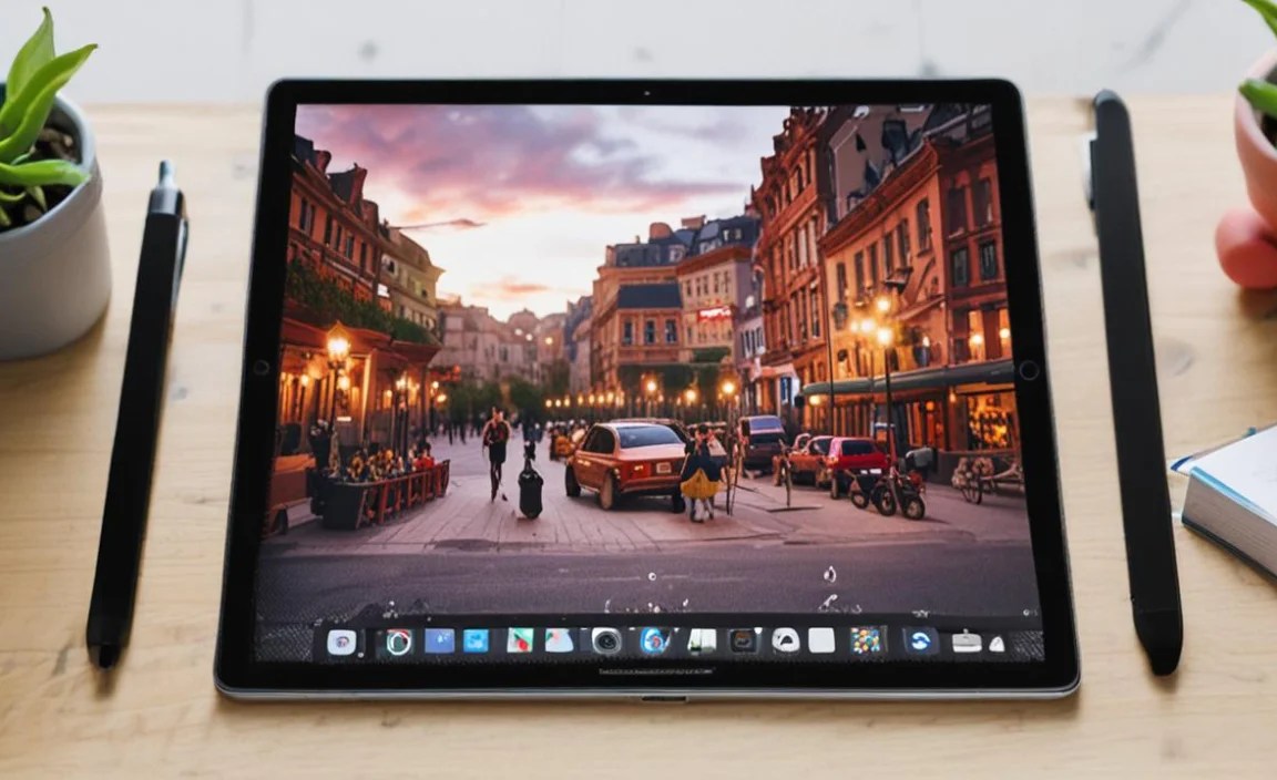 Ipad Pro 12.9 Unresponsive Screen? Quick Fix Guide!
