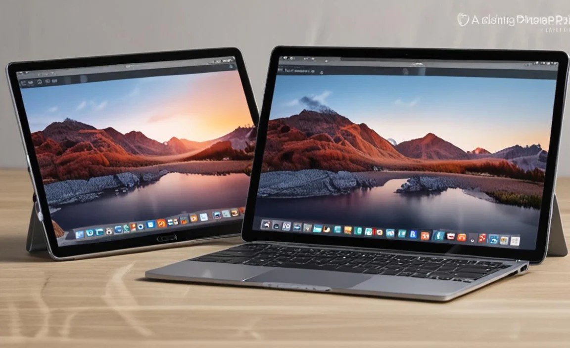 Ipad Pro 12.9 Vs Air: Which One Is Right For You?