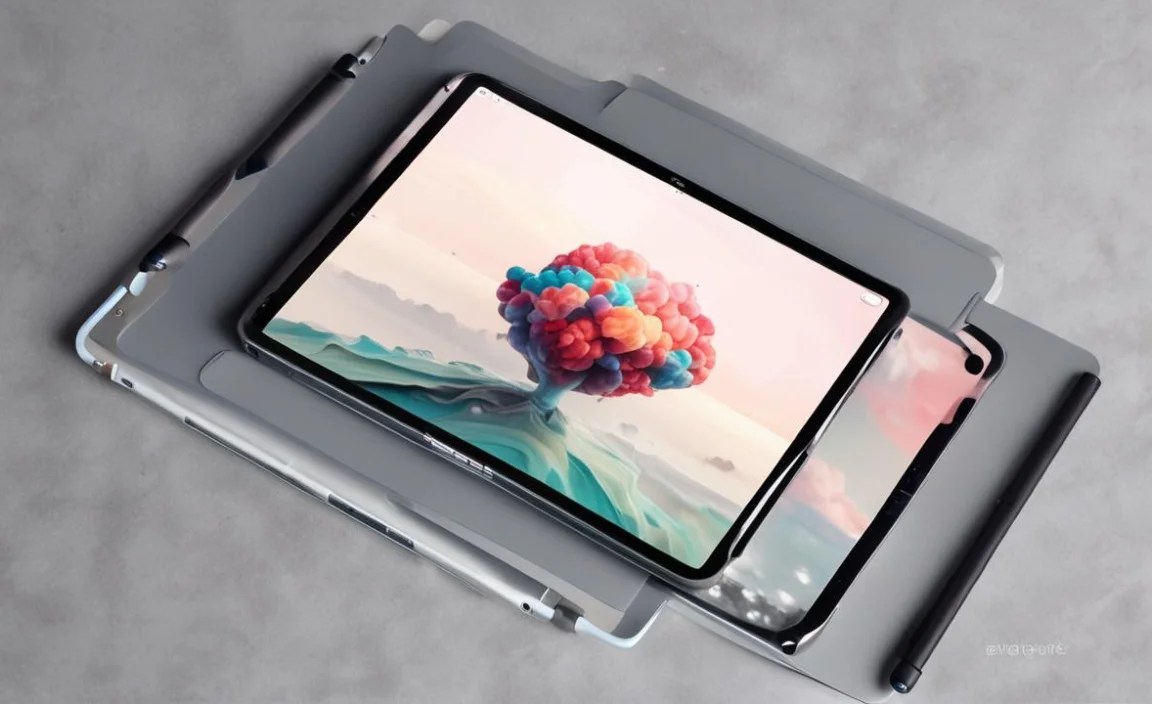 Ipad Pro 12.9 Vs Android: Which Tablet Reigns Supreme?