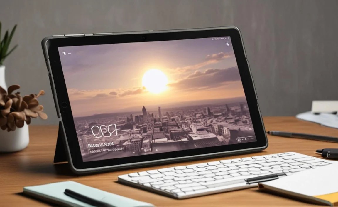 iPadOS (Apple iPads)