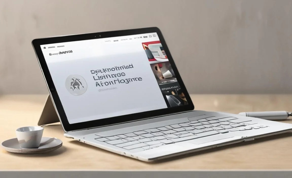 iPadOS (Apple iPads)