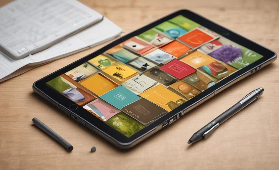 Is a Budget Tablet Right for You?