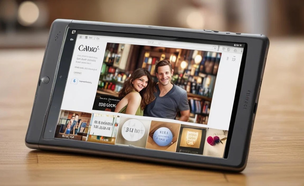 Is my nook obsolete?