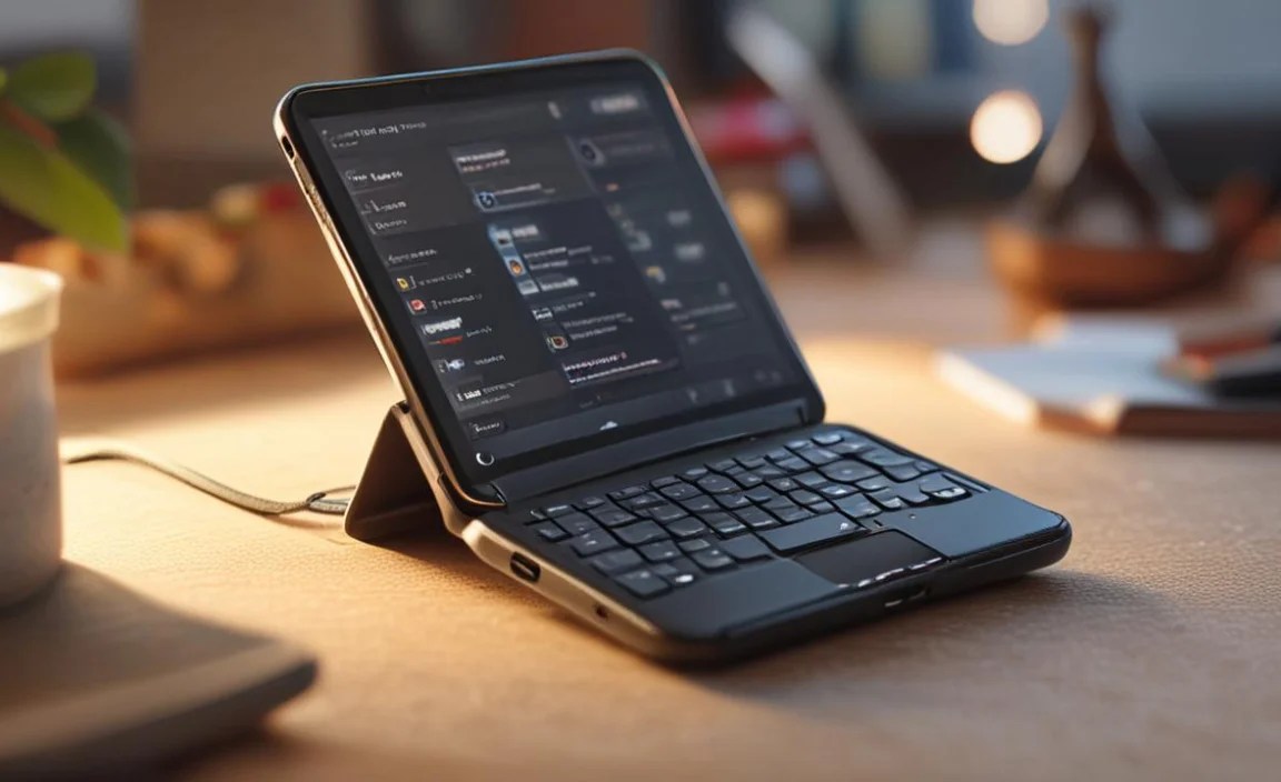 Is the Dragon Touch E70 Battery User-Replaceable?