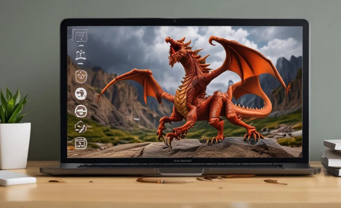 Is the Dragon Touch K10 good for playing games?