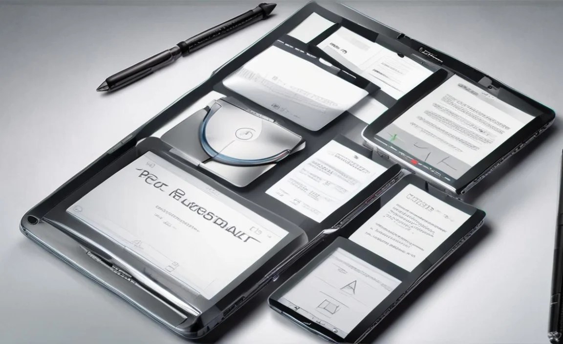 Is the RCA Tablet 11 Galileo Right for Your Work?