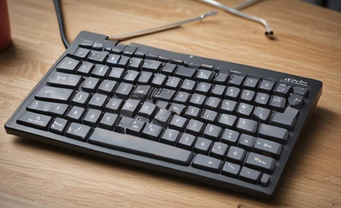 Is the RCA Tablet Apollo Keyboard Right for You?