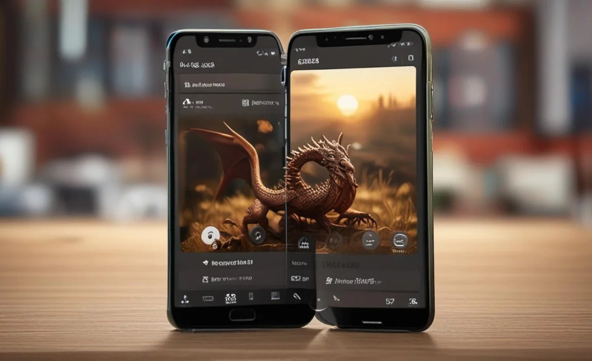 Keeping Your Dragon Touch K10 Secure with Updates