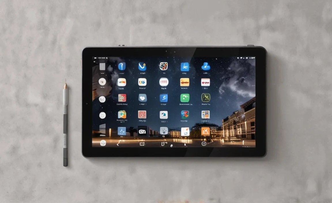 Keeping Your RCA Tablet Apollo Charged for Longer