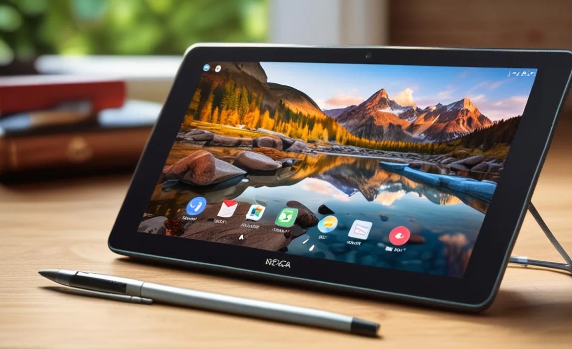 Key Features and Specifications