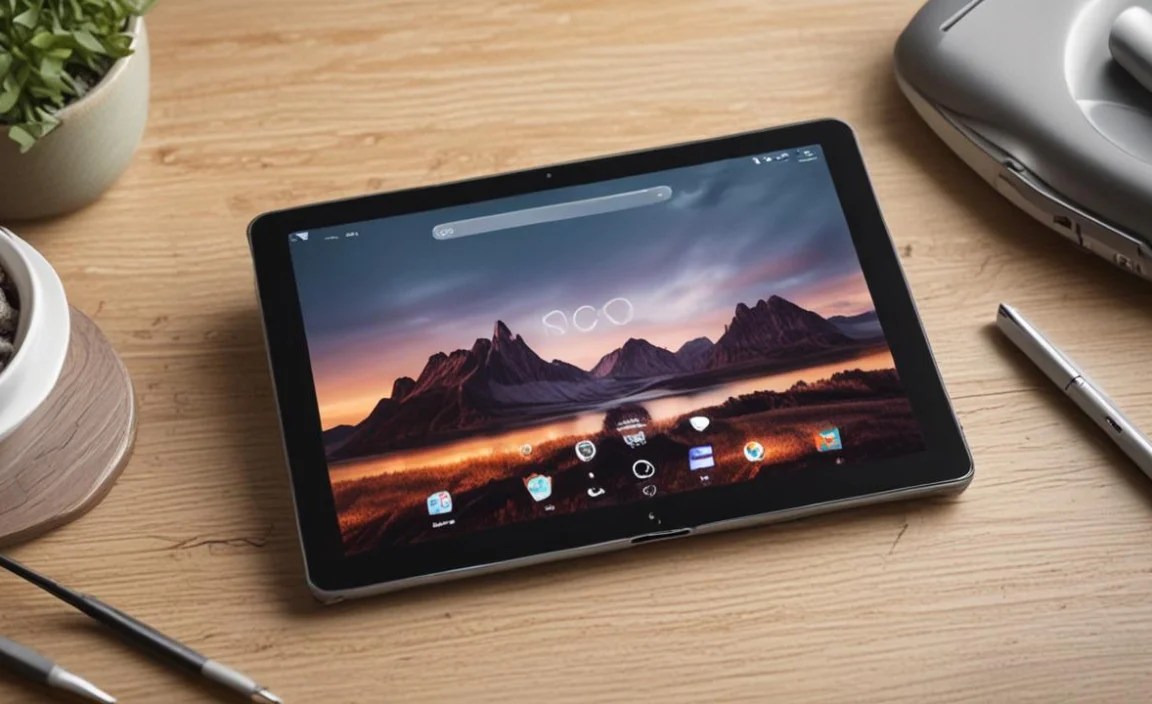 Key Features and Specifications