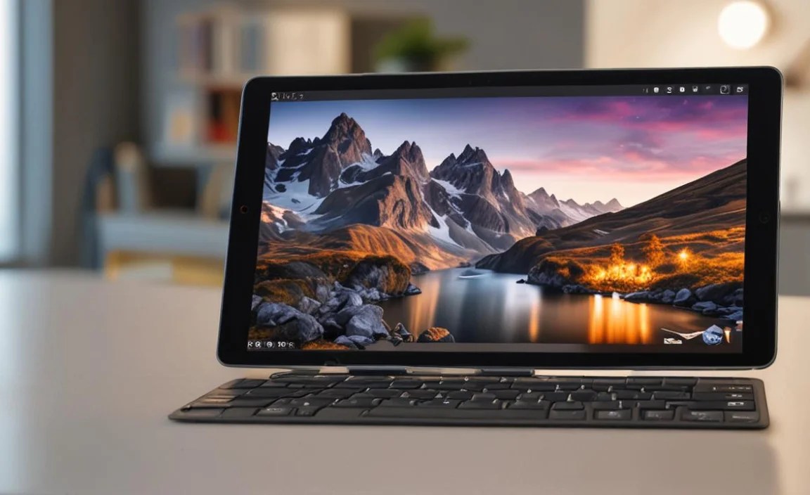 Key Features and Specifications