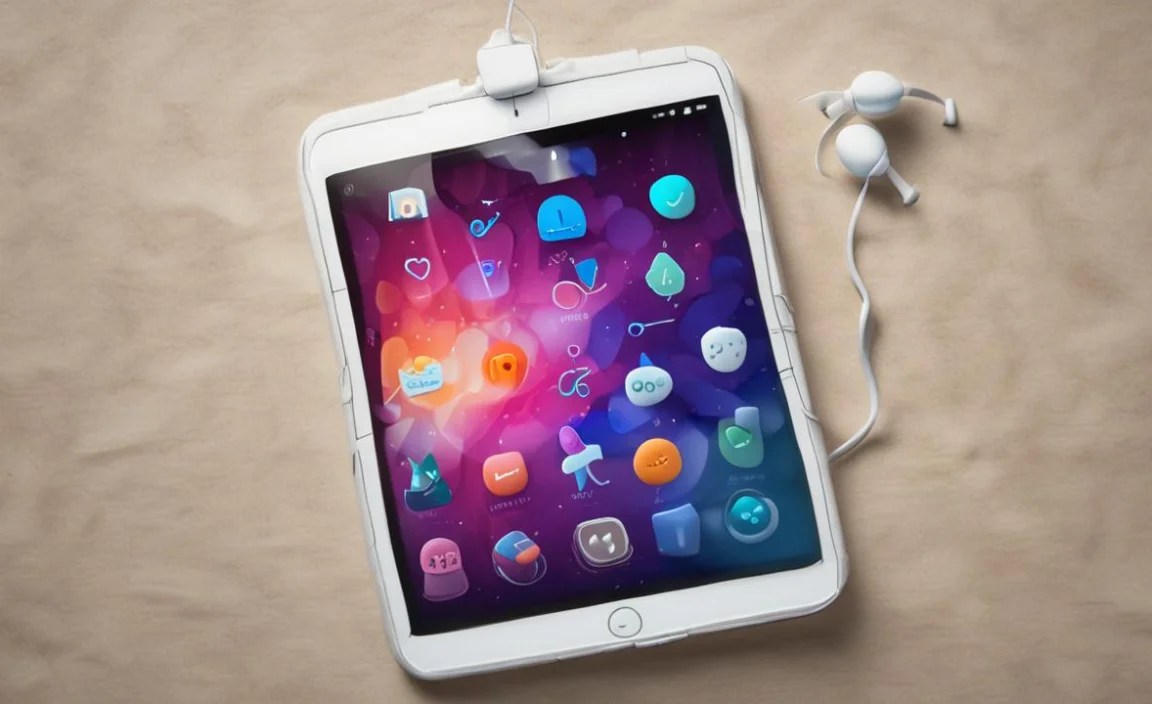 Key Features Doctors Should Look For in a Tablet