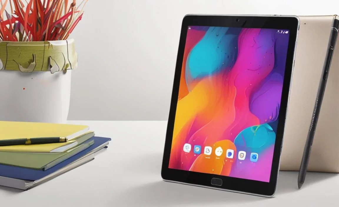 Key Features Every Student Should Look For in a Samsung Tablet