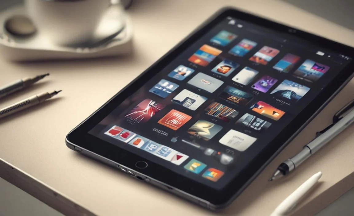 Key Features Every Writer Should Look For in a Cheap Tablet