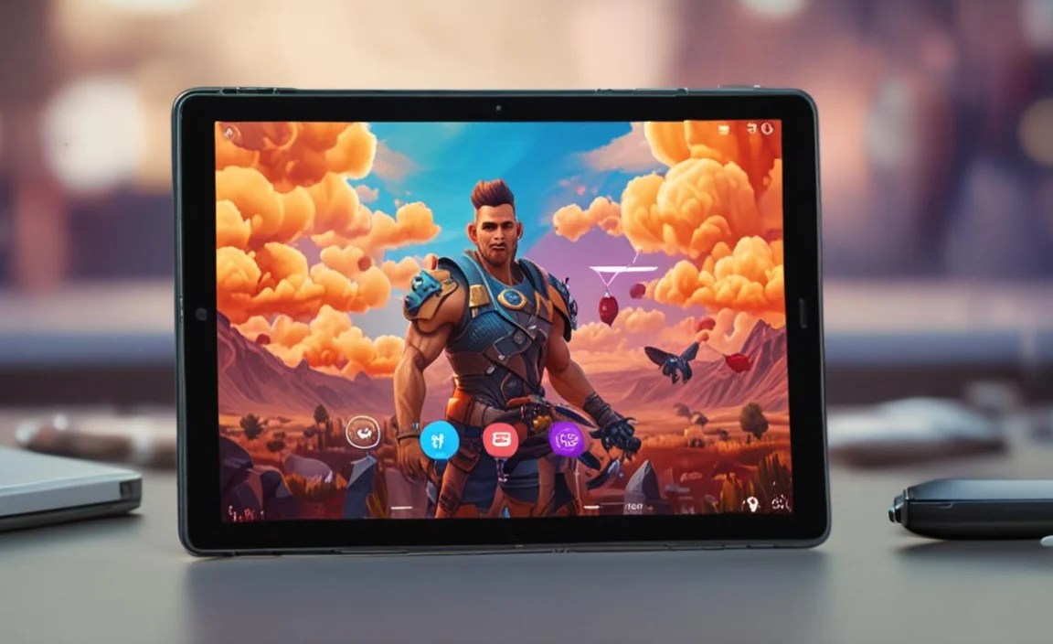 Key Features for Budget Cloud Gaming Tablets