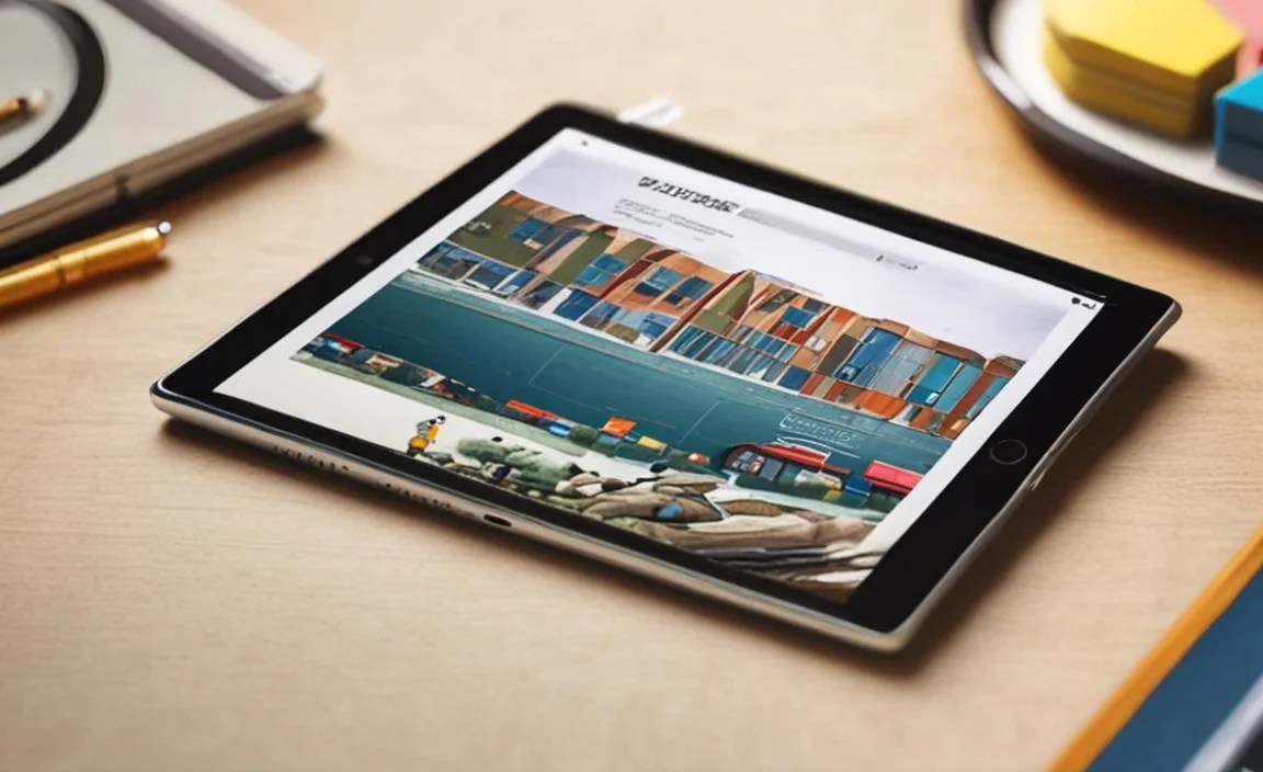 Key Features to Consider for School Tablets