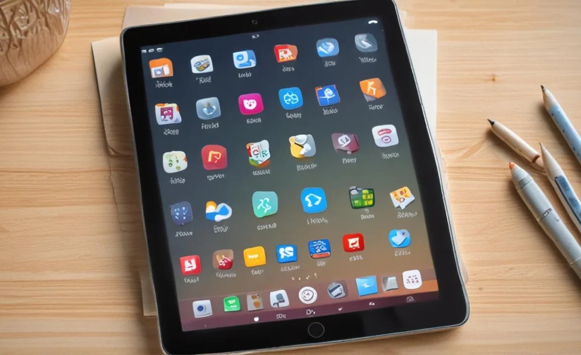 Key Features to Consider When Buying a School Tablet