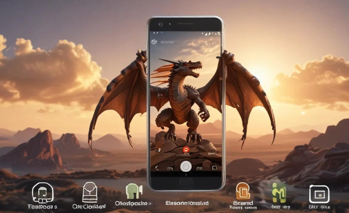 Key Features to Expect in Dragon Touch Octa Core Android Tablets