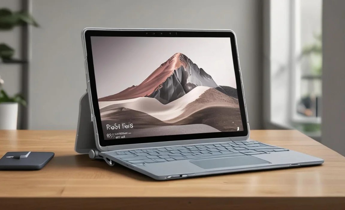 Key Features to Look for in a Surface Go 3 Case