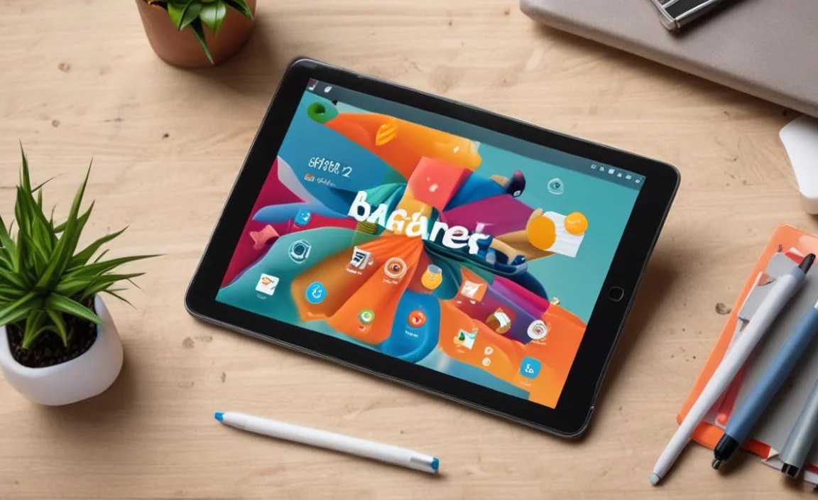 Key Features To Look For In A Tablet For Online Classes