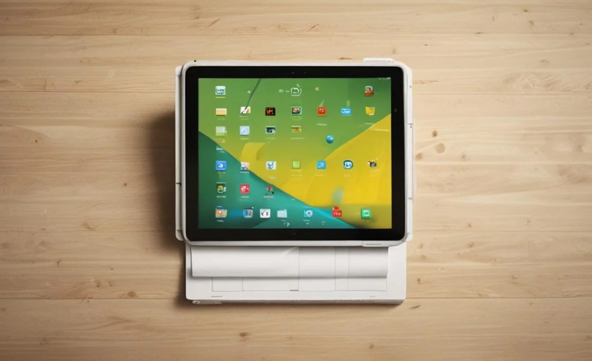 Key Features to Look For in Budget Tablets