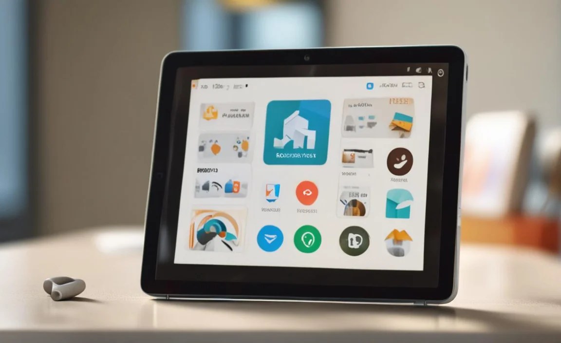 Key Features to Look for in Kiosk Tablets