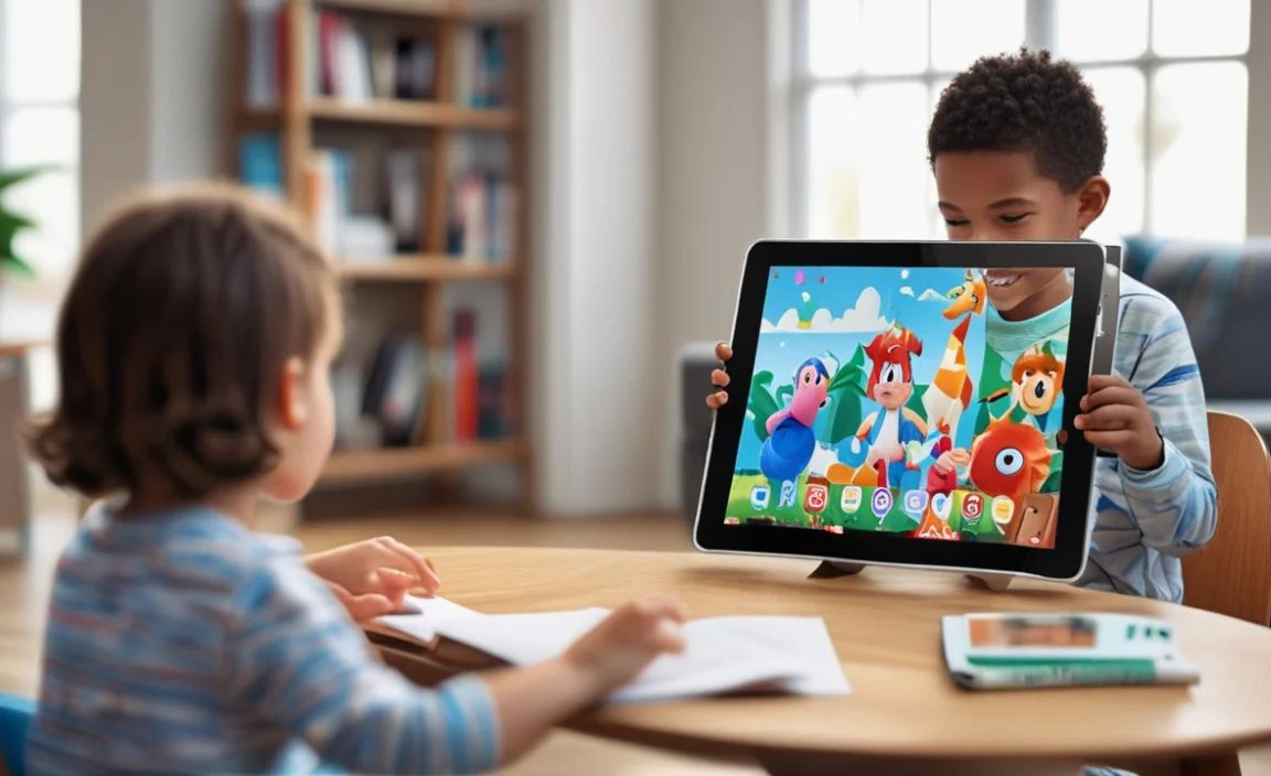 Key Parental Control Features via Family Link