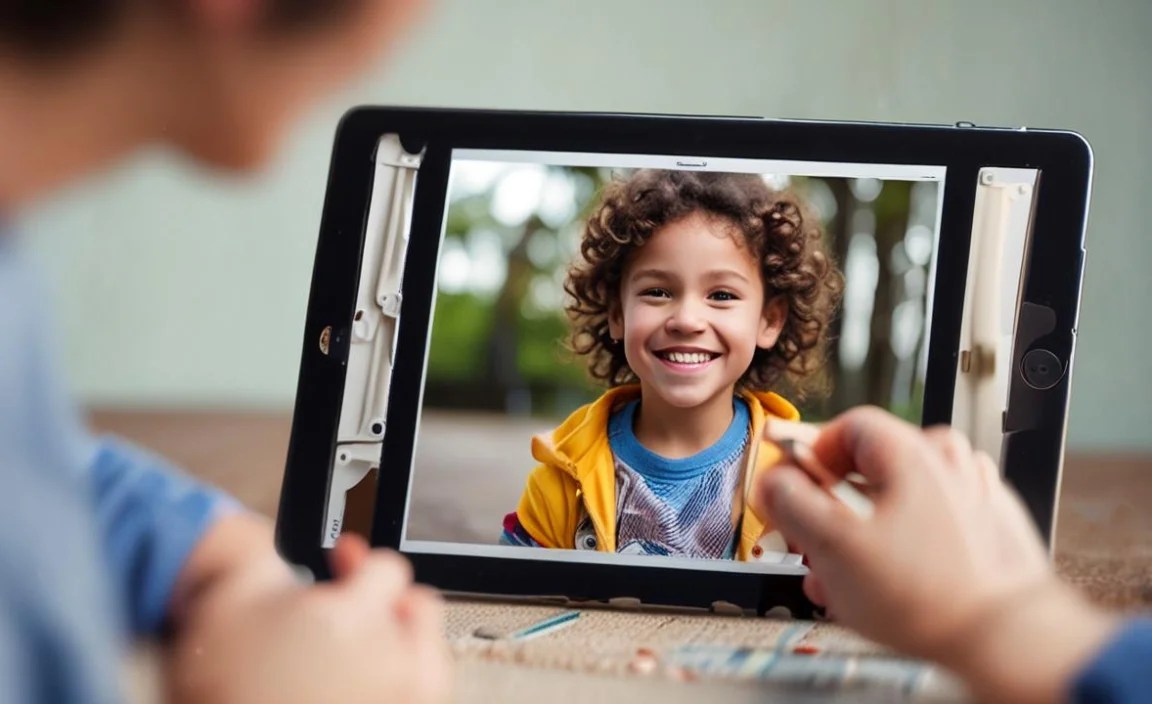 Key Screen Time Features You Might Find: