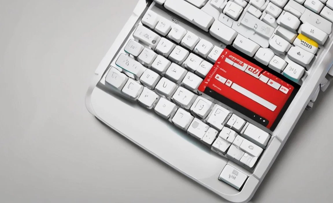 Keyboard Suddenly Disconnects