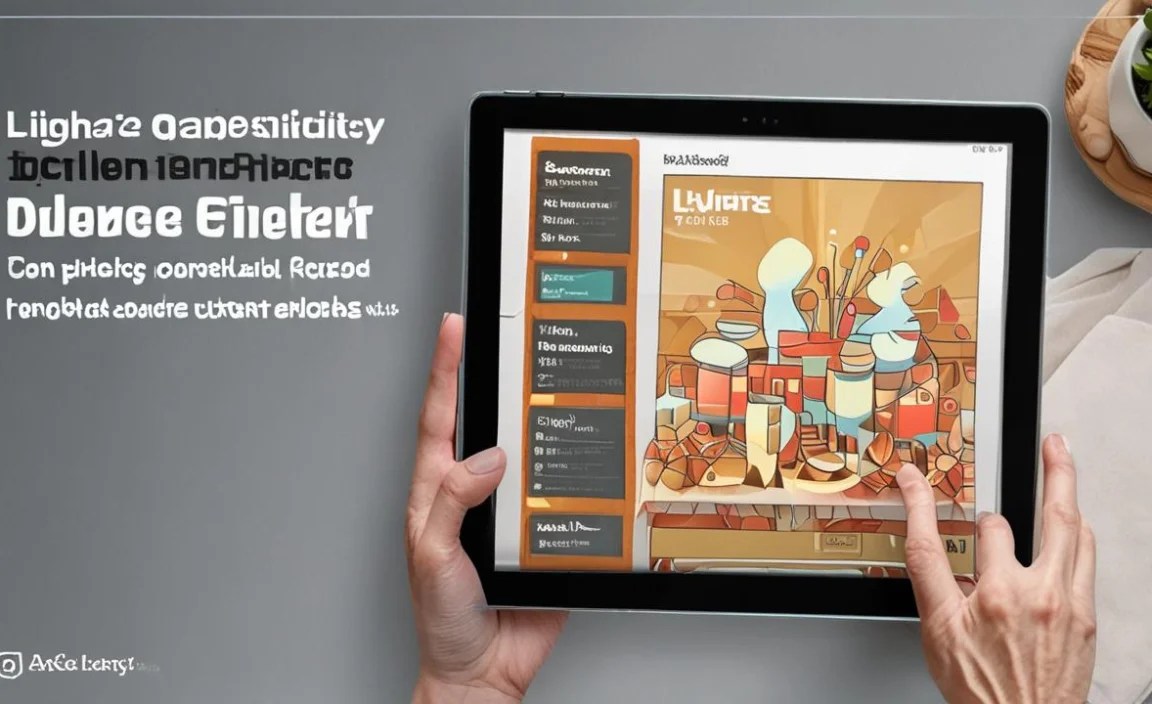 Lightweight Tablets for Elderly: Proven Must-Have Picks